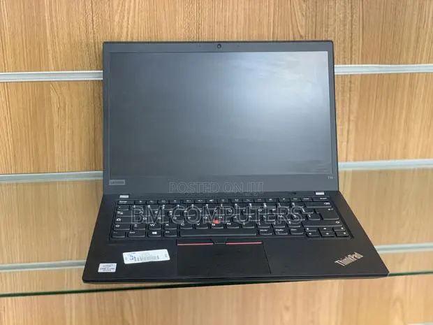 Laptop Lenovo ThinkPad T14 16GB Intel Core i5 SSD 512GB · Photo 1