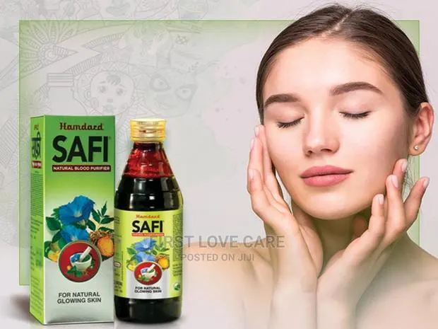 Safi Natural Blood Purifier · Photo 1
