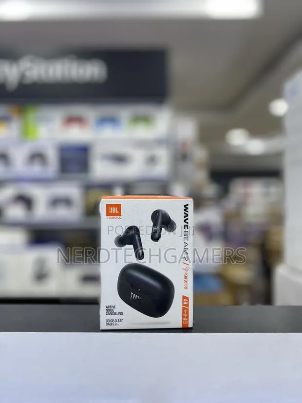 JBL Wave Beam 2 · Photo 1