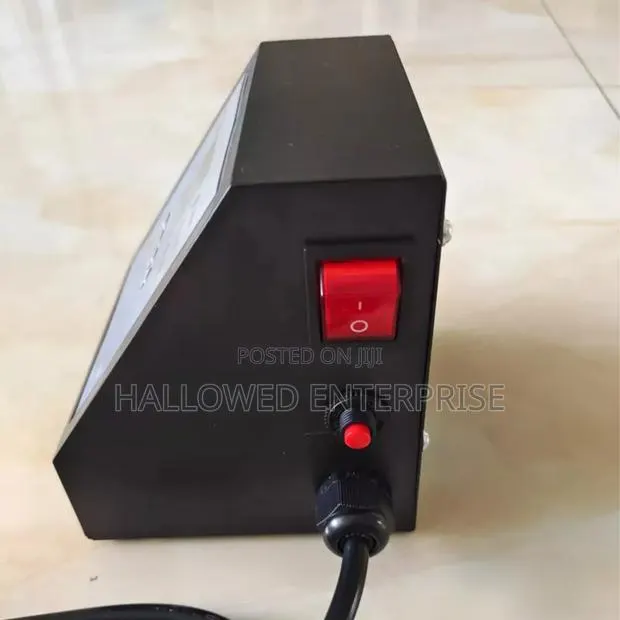 Heat Press Machine Digital Controller · Photo 3