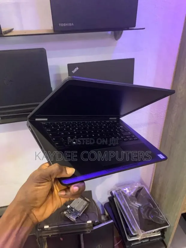 Laptop Dell Latitude 14 E5470 8GB Intel Core i5 SSD 256GB · Photo 1