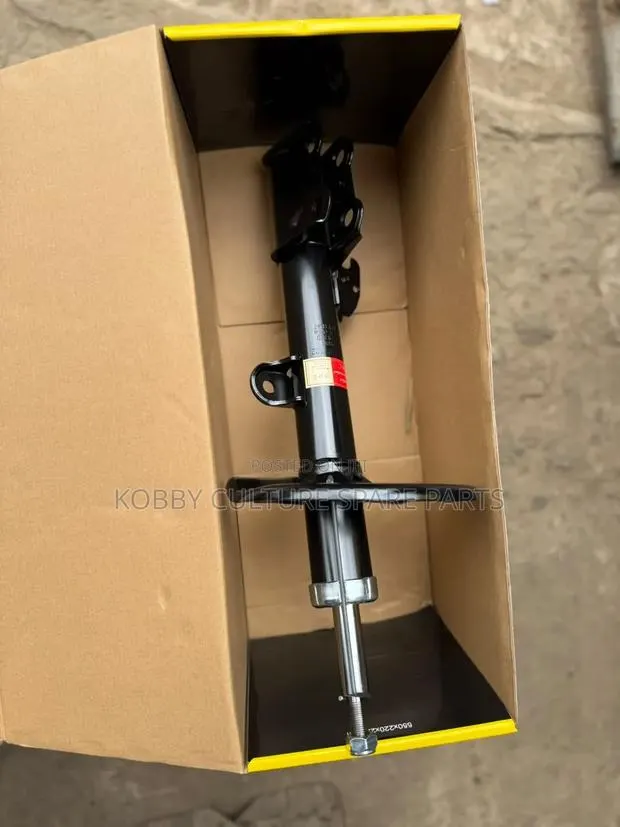 Original Toyota Highlander Quality Front Shock Absorbers Available · Photo 1