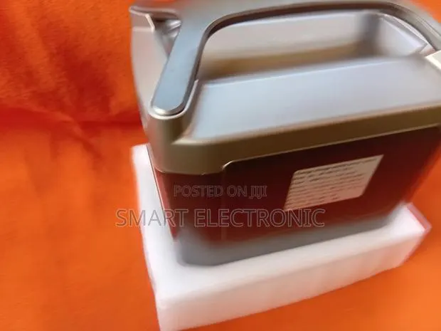 Stormready 600w Emergency Power Unit · Photo 1