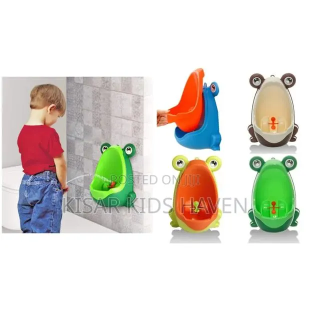 Potty Training Urinal for Boys 9months to 5years · Photo 1