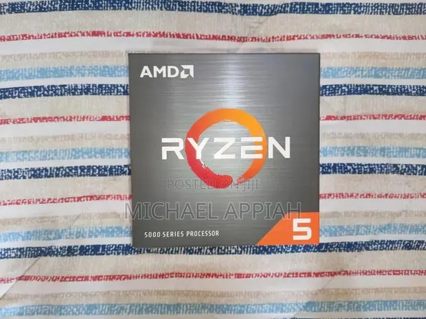 Ryzen 5 5500 + Asrock B450m AC R2.0 + 16gb DDR4 + 512gb SSD · Photo 2