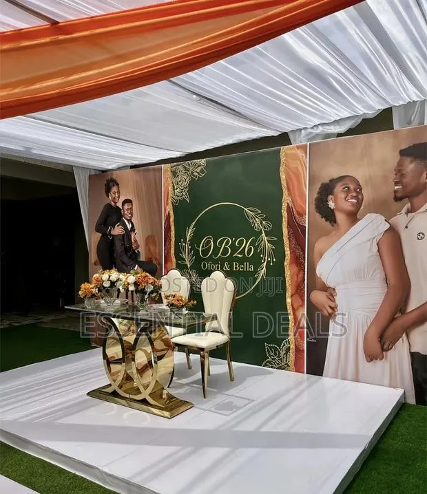 Event Decorations And Planning · Photo 1