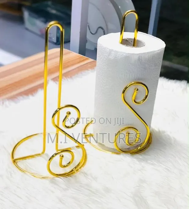 Tissue Stand · Photo 1