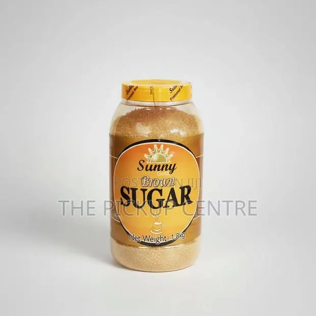 Sunny Gold Brown Sugar 1.8kg · Photo 1