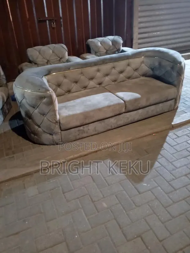 Stuffing Chair 3 in 1 Quality Material · Photo 1