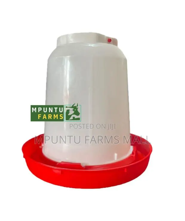 18ltrs Poultry Drinkers · Photo 1
