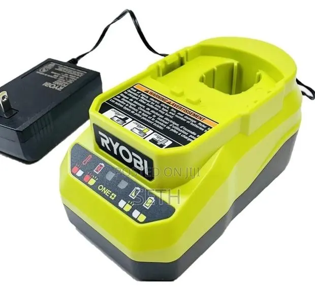 Ryobi Oneand 18V Charger · Photo 1