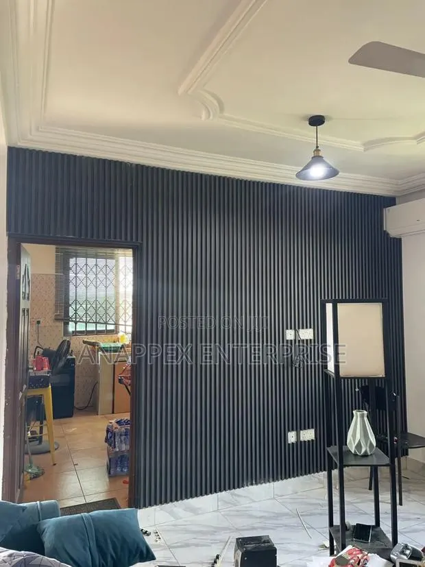 Interior Fluted Wall Panels 4 Wall at Wholesale Prices · Photo 1