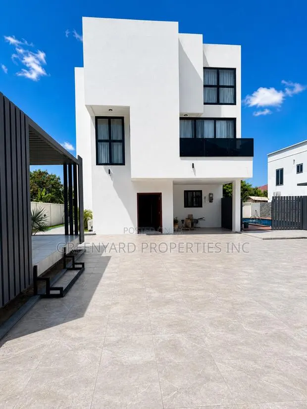 4bdrm House in Adjiringanor, East Legon for sale · Photo 1