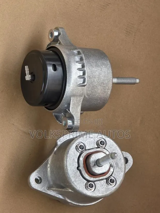 Engine Mounting for 718 Fit Porsche Boxster 2017-2024 · Photo 1