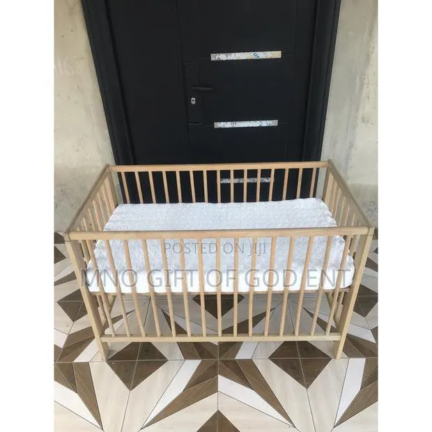 Ikea Sniglar Is a Great Budget Crib From U.K. · Photo 1