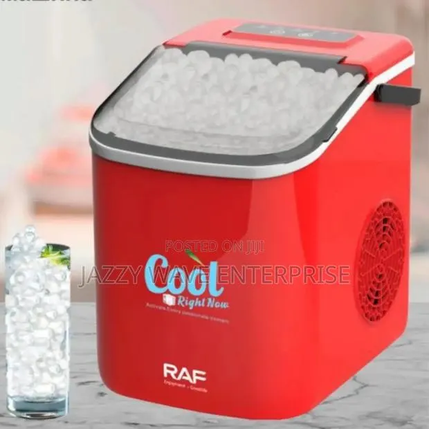 Ice Cube Maker · Photo 1