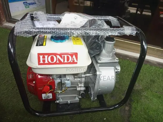 Quality and Affordable Gasoline Engine · Photo 1
