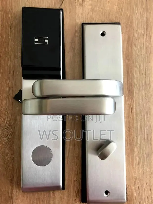 Hotel Locks and Management Software · Photo 1