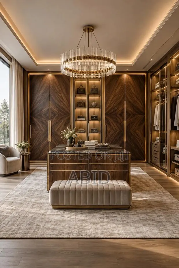 Wood Working and Interior Design Custom Furniture Fitout Any Design · Photo 4