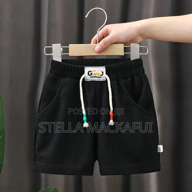 Cute Shorts for Children 1-4yrs Only · Photo 3