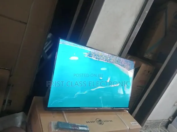 TCL Smart Tv Style That Makes Technology Beautiful · Photo 1