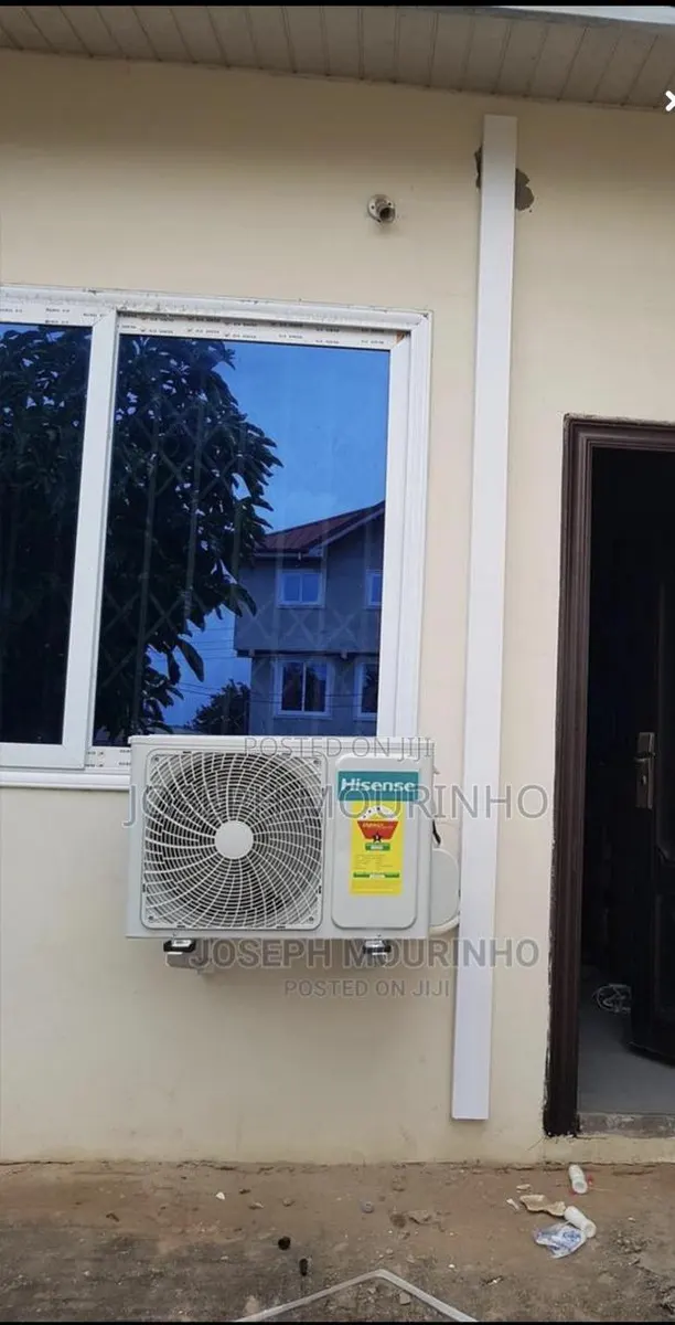 Air Condition Technician · Photo 1