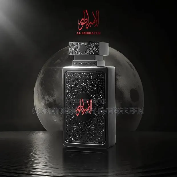 Al Embratur Absolu By Zimaya · Photo 1