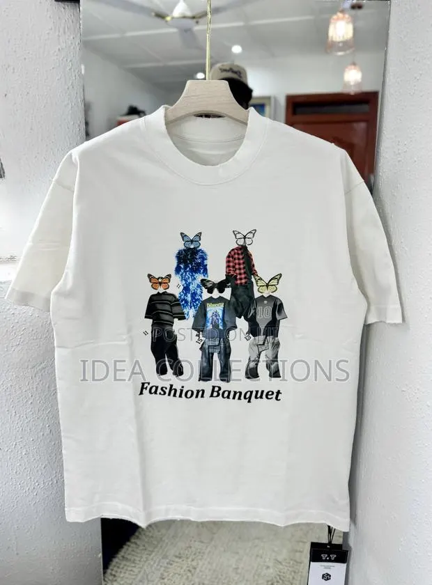 Nice Branded and Vintage Tees · Photo 1