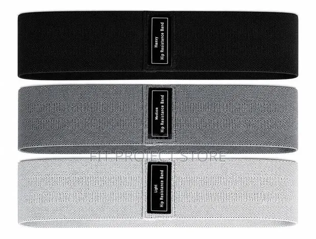 Hip Resistance Band · Photo 1
