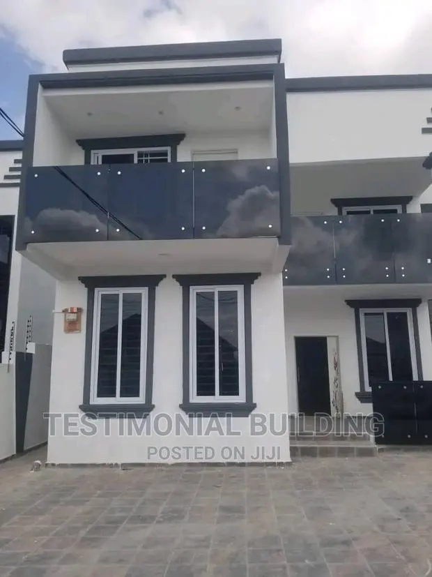 4bdrm House in Testimonial Building, Lake Side Estate for sale · Photo 1