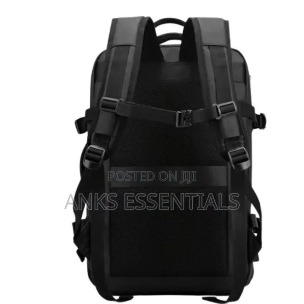 Premium Waterproof Business Backpack · Photo 1