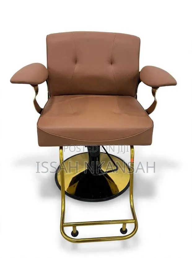 Saloon Chairs · Photo 3
