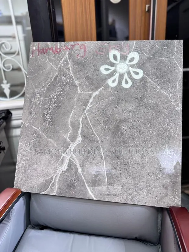 60/60 Floor Tiles · Photo 1