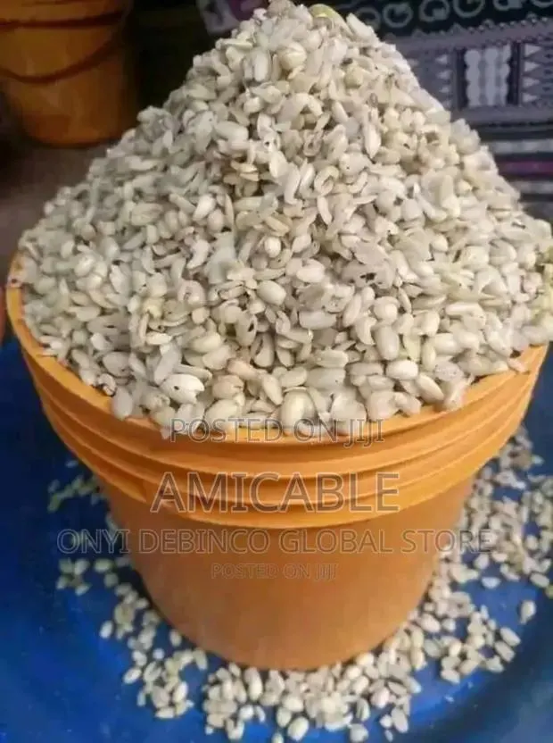 Fresh Ukwa (Bread Fruit) · Photo 1