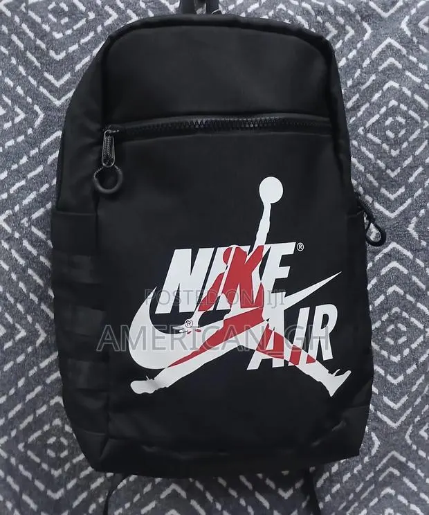 Quality Nike Air Backpack · Photo 1