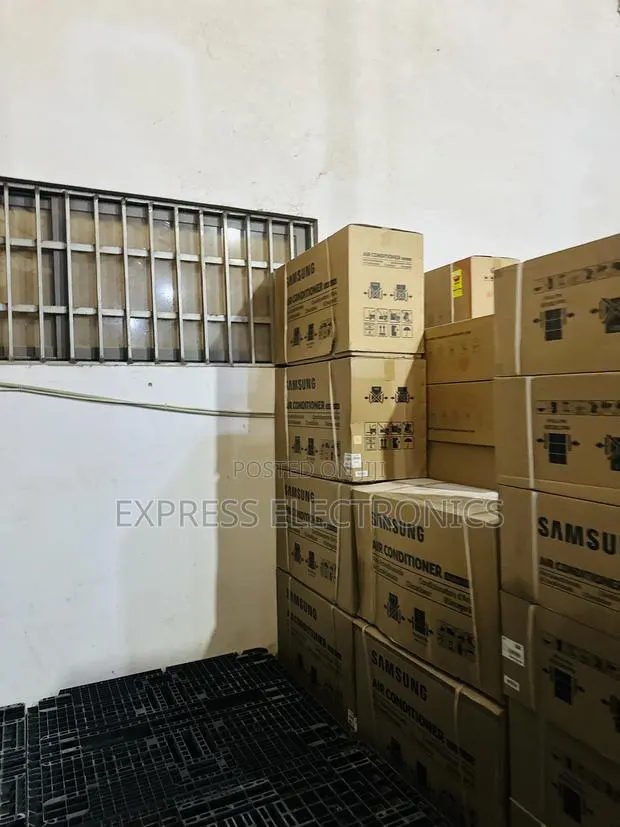Special Offers for Samsung Split R410 Gas 1.5hp Air Conditioner · Photo 1