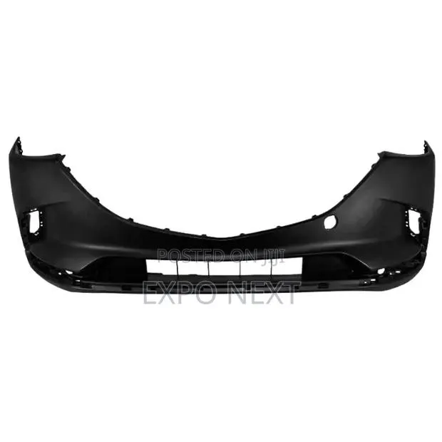 Mazda CX-9 Front Bumper 2019-2020 · Photo 1