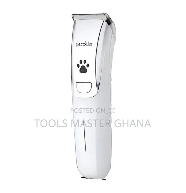 Pet Clipper - KMHR029W · Photo 1