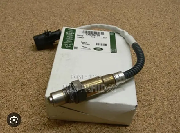 Range Rover and JEEP Oxygen Sensor Top and Down · Photo 1