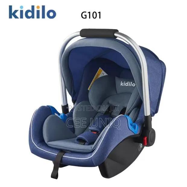 Car Seat Carry Cot · Photo 1