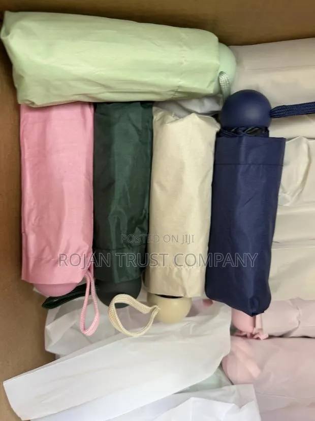 Portable Premium Umbrella · Photo 1