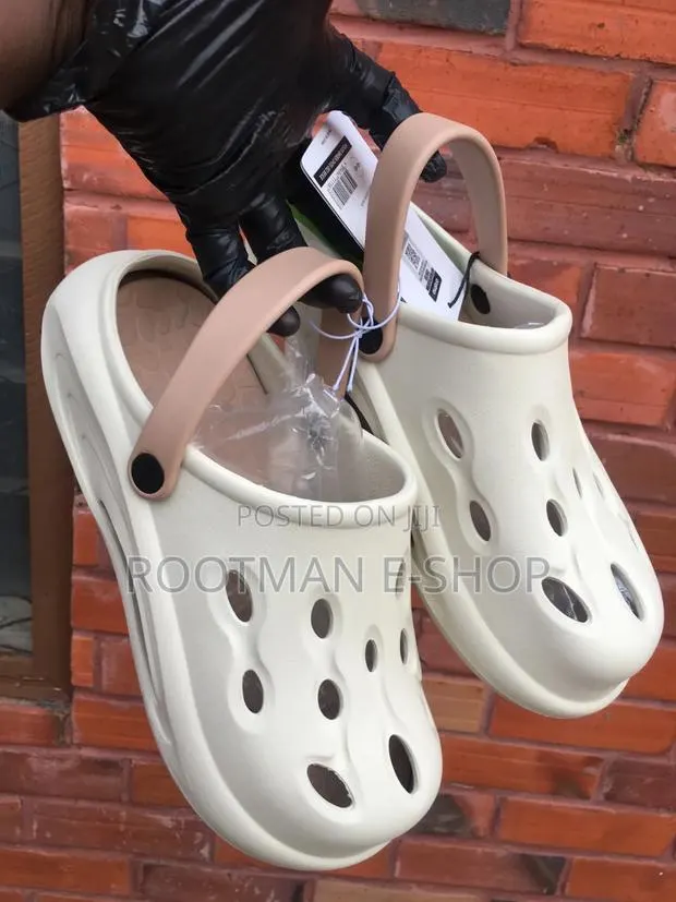 Oraimo Cloud Walk Unisex Clog (Very Comfy ) · Photo 1