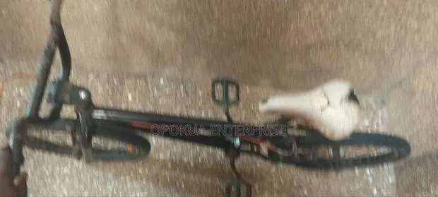 BMX Bike for Sale · Photo 1