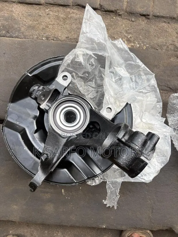 Honda CRV 2016,17,18,19,20,21,22 Front Hob · Photo 1
