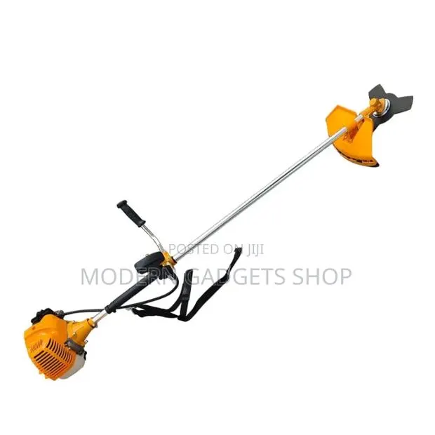 Heavy Duty Grass Trimmer With Metal Blade · Photo 1