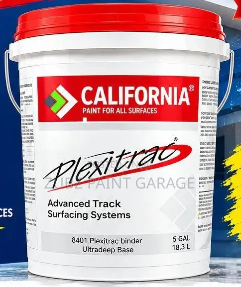 Roof Leakage Paint · Photo 1