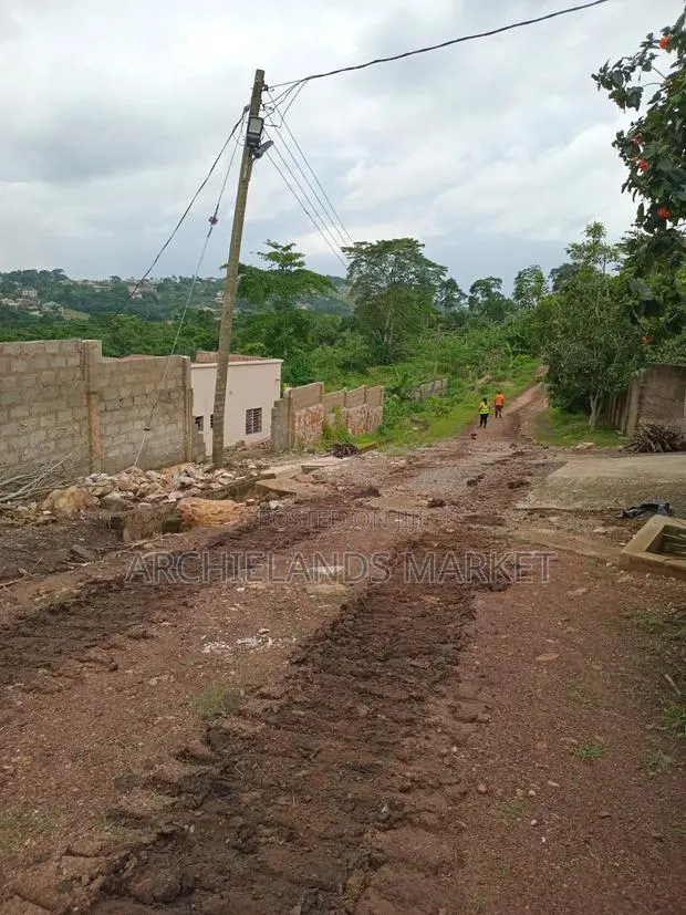 Aburi - Prime Lands Available · Photo 1
