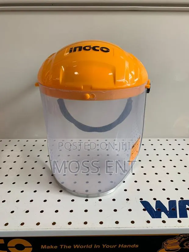 Face Shield - Hfspc32 · Photo 1