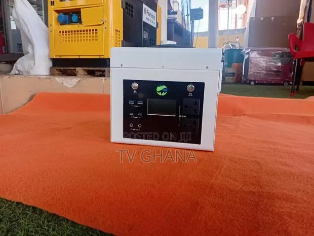 NEO EARTH 1000W Portable Generator – Quality Power Anytime 1000w · Photo 1