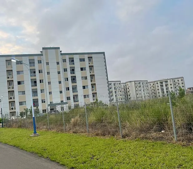 Furnished 2bdrm Apartment in Alphabet City, Spintex for rent · Photo 1